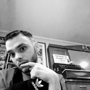 Meet your Posher, Tommy